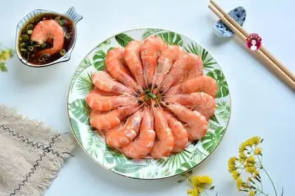 Shrimp