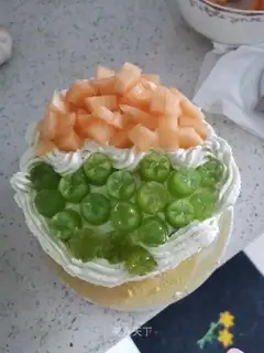Fruitcake