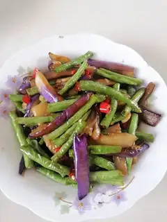 Cheese Beans