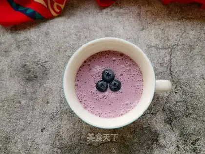 Grandma Blueberry-Ass