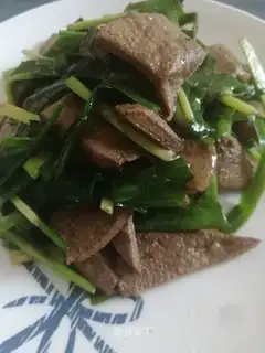 I'll have the pork