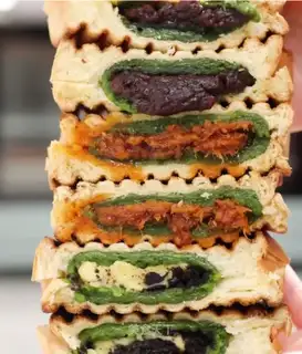 Qingcheng sandwich