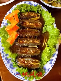 Sea cucumber