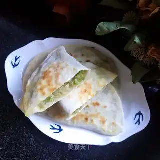 The pepper eggbox