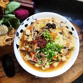 The veggies of deer mushrooms