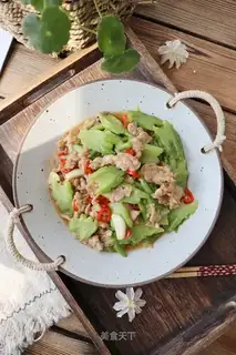It'll be a long summer meal
