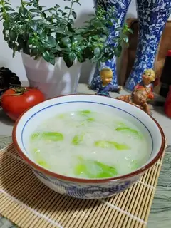 Smelt noodles