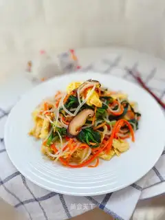 It's a lot of cooking
