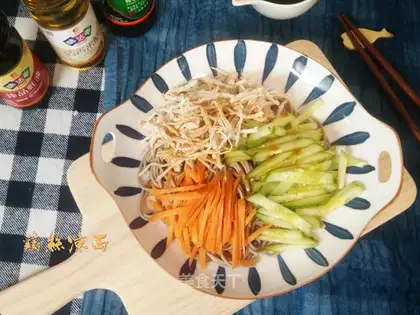 Chicken noodle