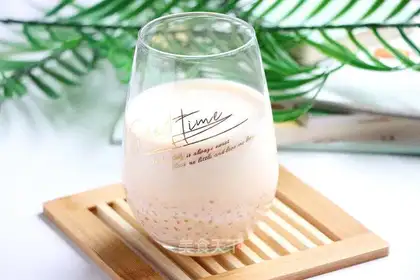 Pumpkin milk Simillo