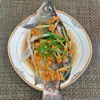 Soybeans veal