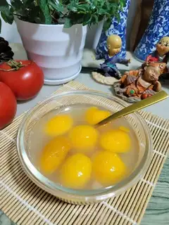 The silver spoon