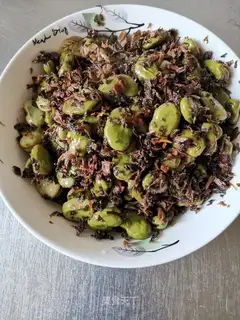 Plum-crunch
