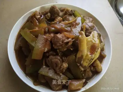 Duck smelt