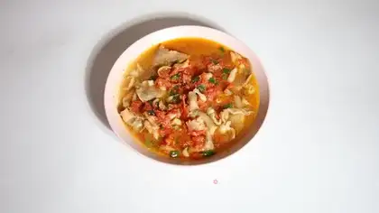 Tomato soup