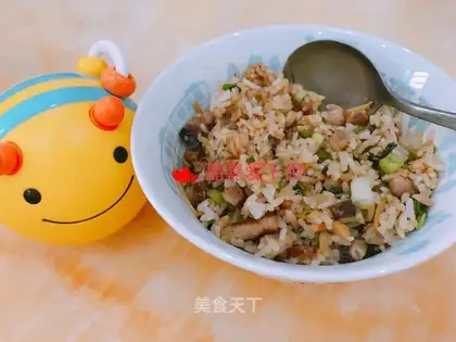 I'll make you dinner