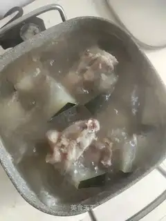 I'll make some soup