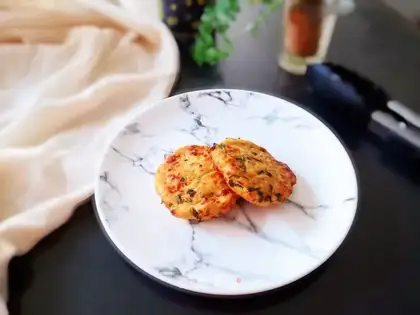 Carrot chicken