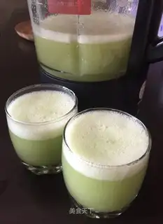 Cucumber Sydney Juice