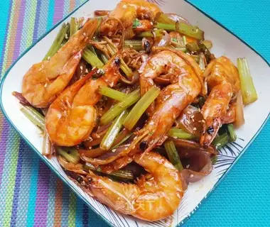 Shrimp