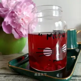 Yang Mei Sugar