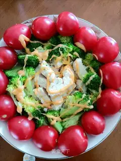 Salad