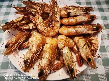 Shrimp
