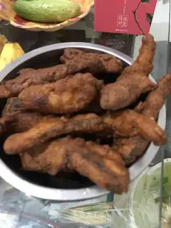 Fish
