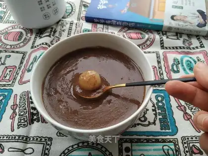 Red Soy Soy Soy