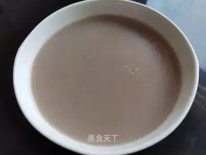 Five grains of soy sauce