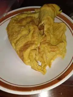 Eggcakes
