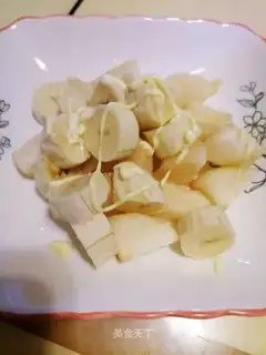 Fruit salad