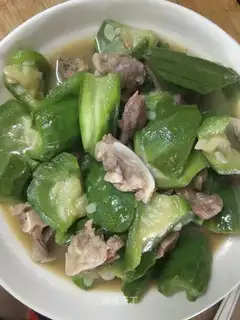 Piggy-tongued silk