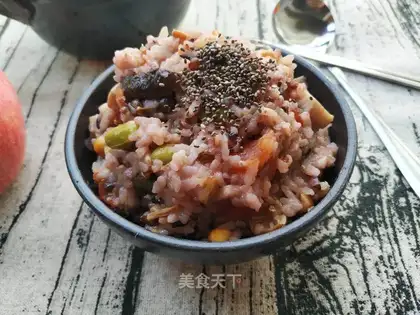 Fungus and food