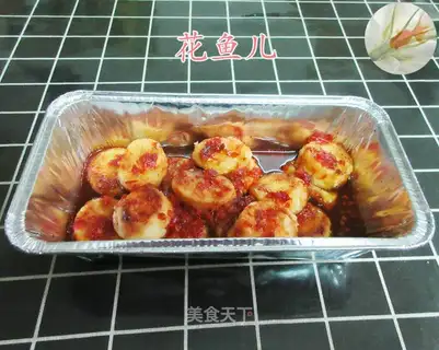 The tin cardbox, Okja Tofu