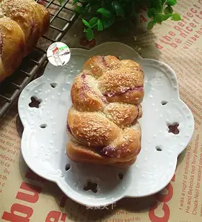 Coconut latte