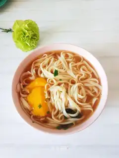 Noodles