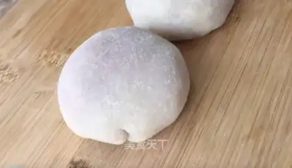 Potato rice