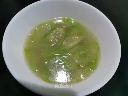 A melon