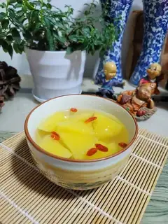 Pineapple sugar