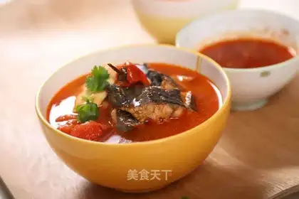 Tasty sourfish