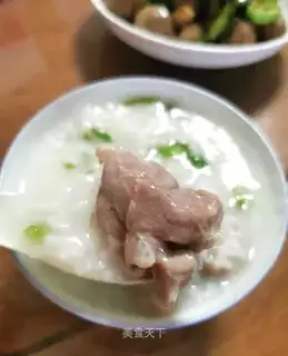 Porridge