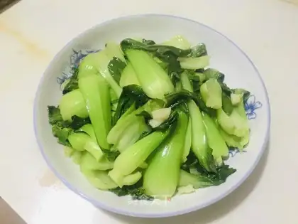 Garlic sauce