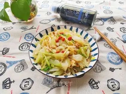 Celery with white wood