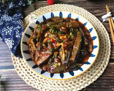 Spicy cheese