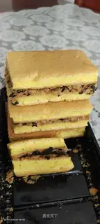 Rice cake