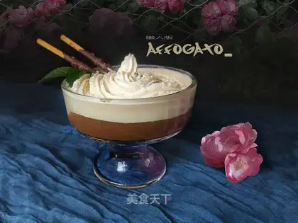 The lazy version of Afgaido