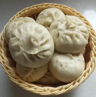 Cheese buns
