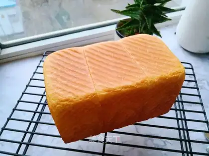 Milk toast