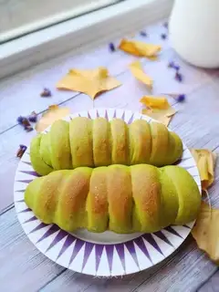 Caramel rolls
